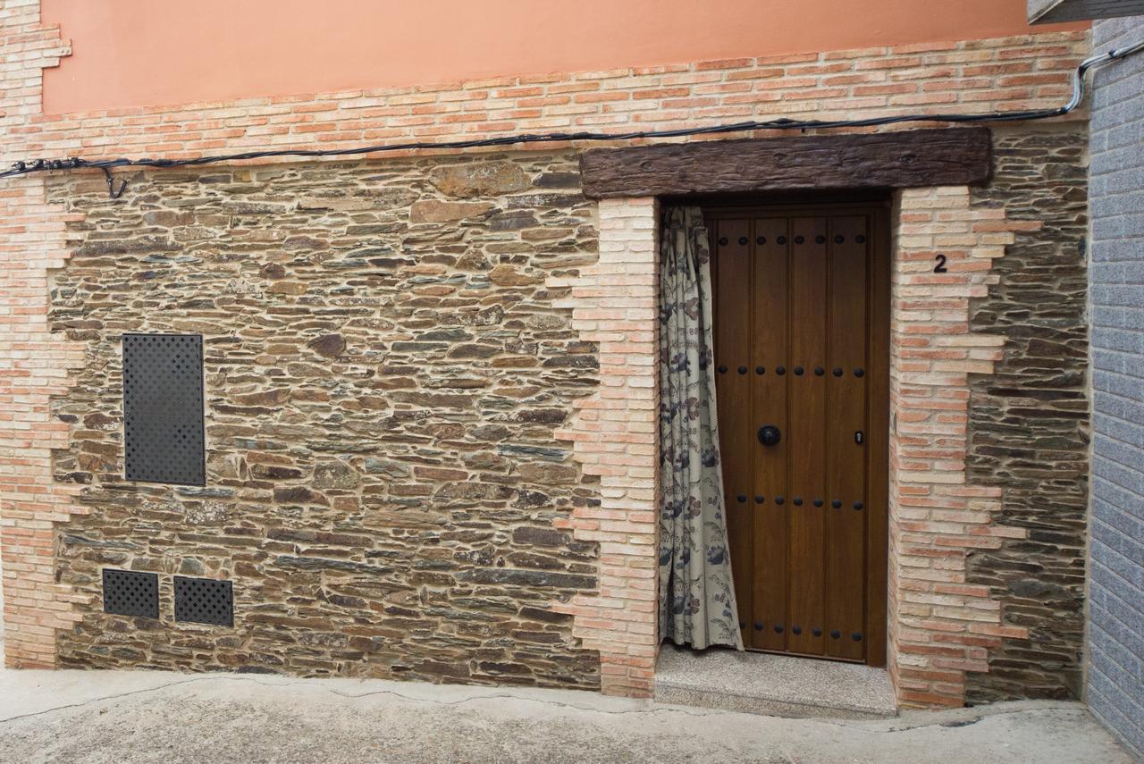 Los Toneles Puerto de Santa Cruz Exterior foto