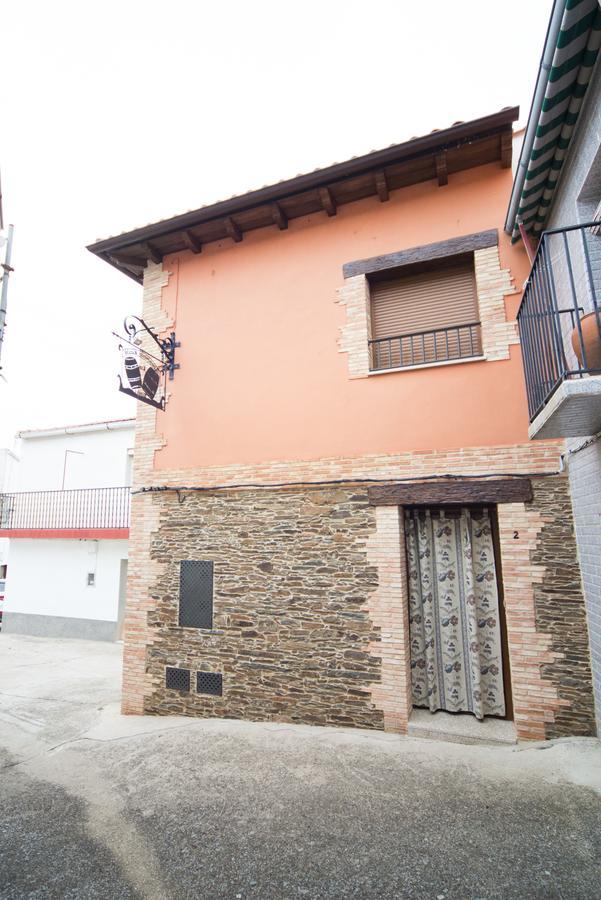 Los Toneles Puerto de Santa Cruz Exterior foto